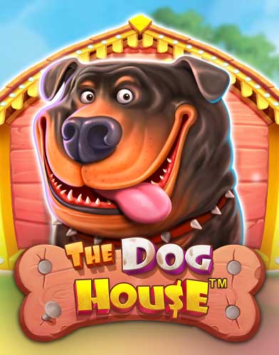 The Dog House slot game thumbnail